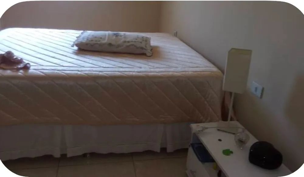  Quarto individual mobiliado pra moças  - Foto 2