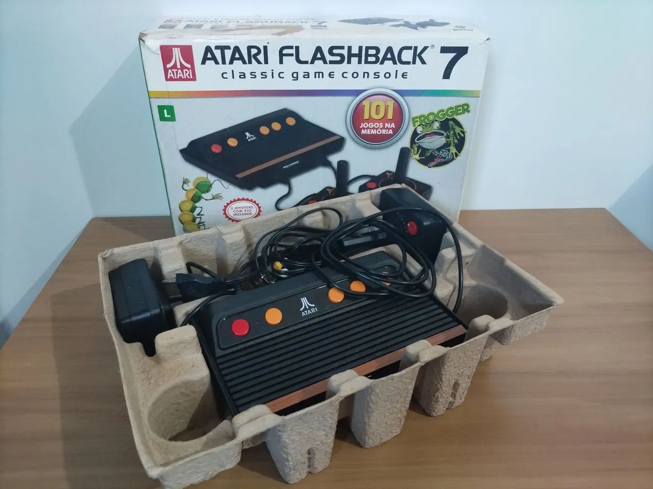 Atari Flashback 7 - Foto 5