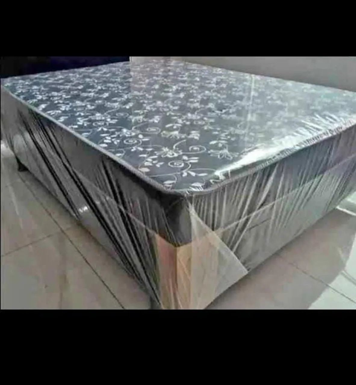 Cama box - Foto 3