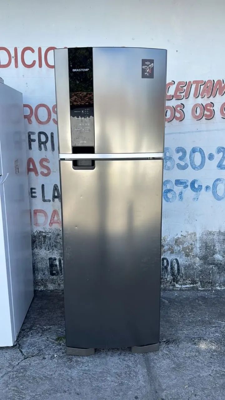 Geladeira  - Foto 2