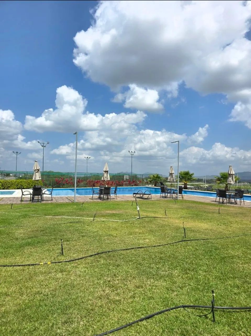 LOTES NO CONDOMÍNIO TERIVA - Foto 4