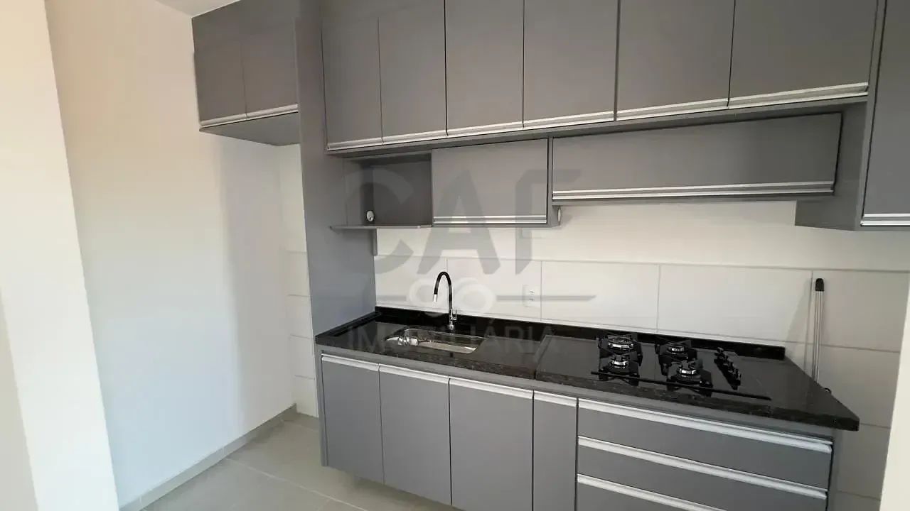 Apartamento para locação, Dálias Residence, Holambra, SP - Foto 5