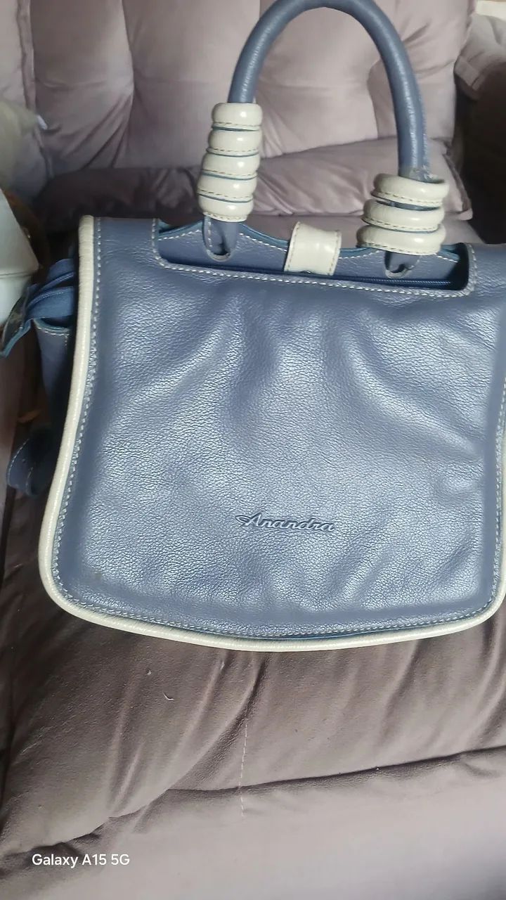 Bolsas marca Anandra - Foto 3