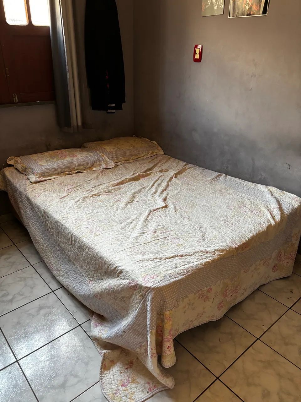 Cama  - Foto 2