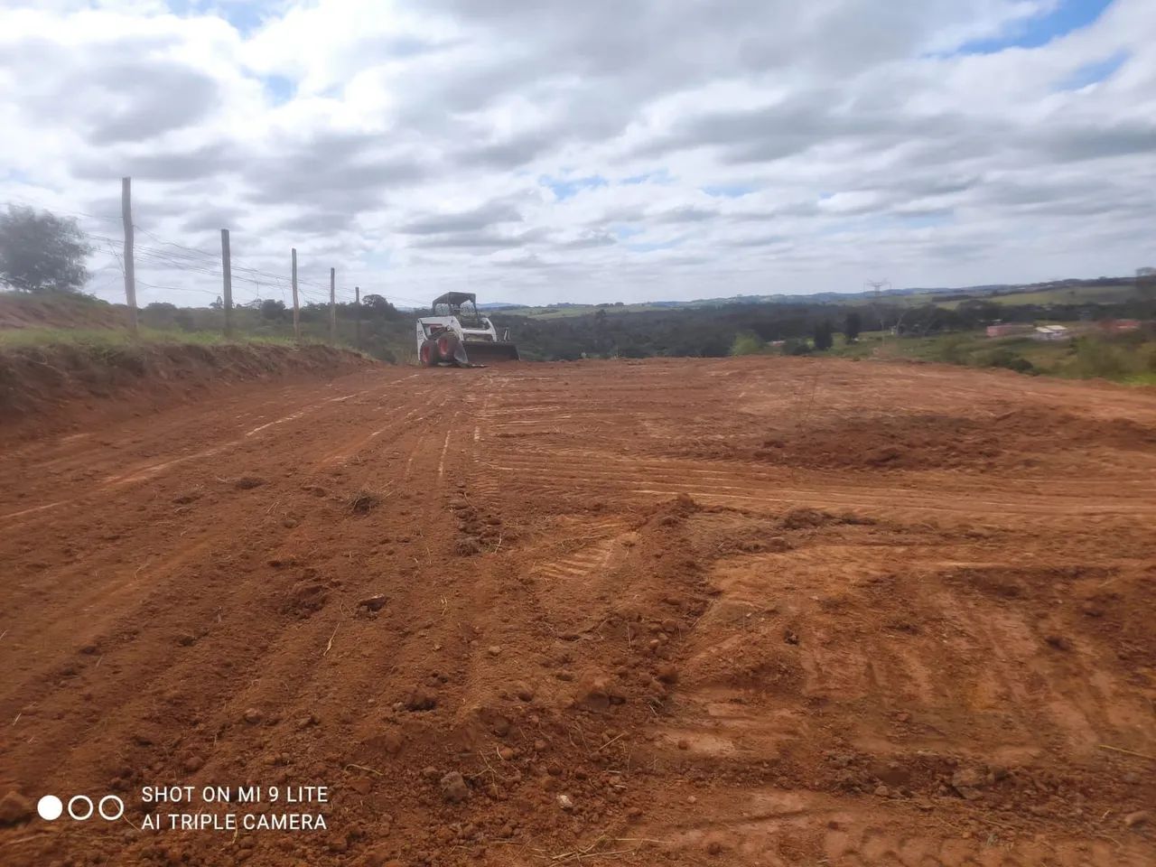 Terreno próximo a pesqueiro em Araçoiaba 1100m2 - Foto 3