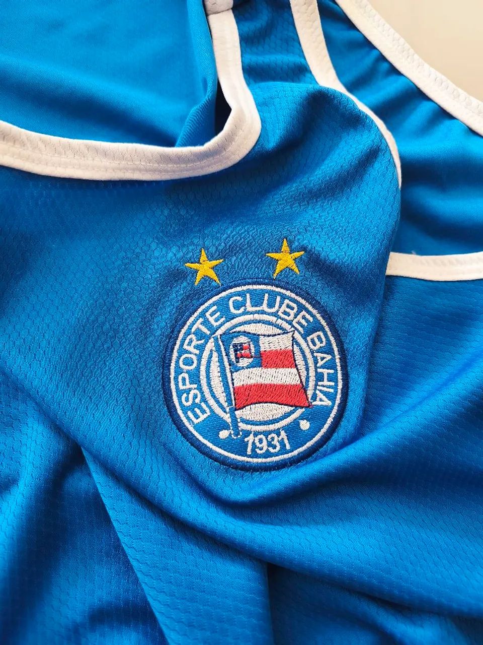 Camisa Regata do EC Bahia  - Foto 4
