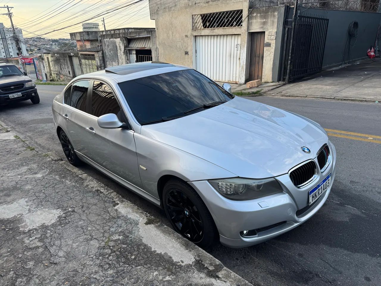 BMW 325I A 2009 - Foto 3