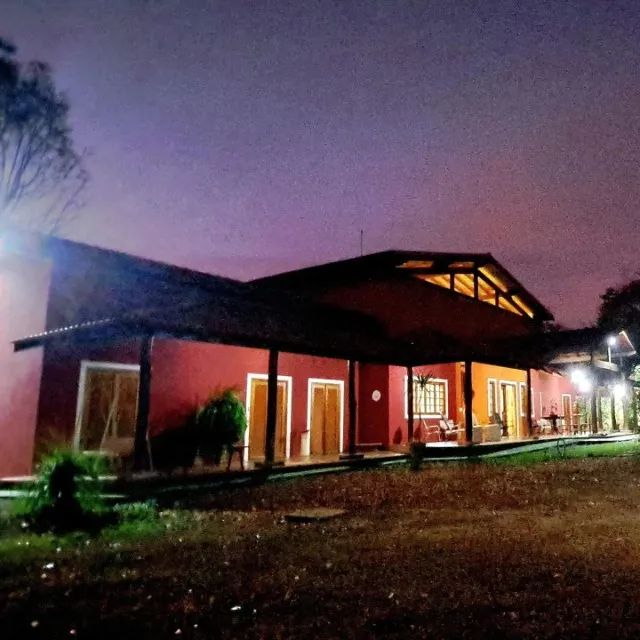 Foto - Ribeirão Preto - Condomínio Evidence Resort