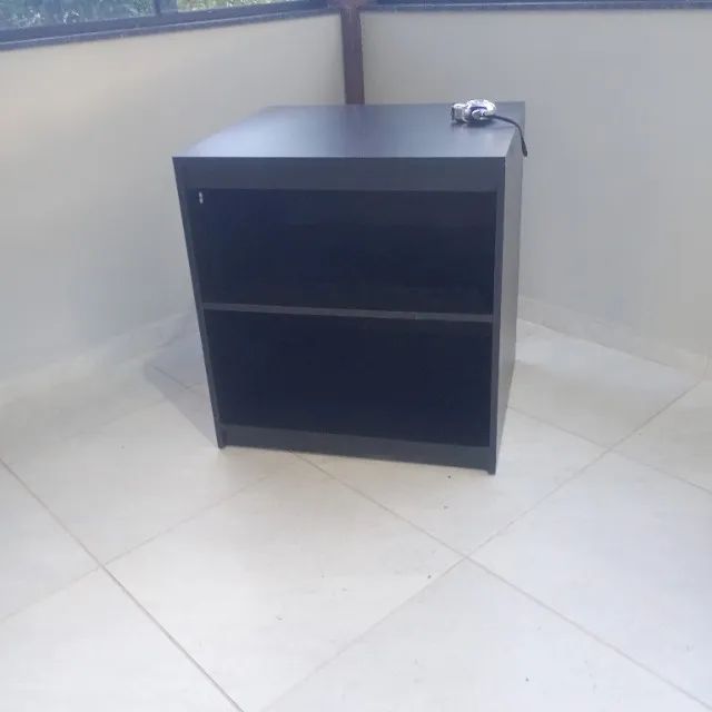 Balcão Módulo MDF desmontável  - Foto 2