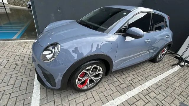 GWM Ora 03 GT (elétrico) 2024 - Foto 2