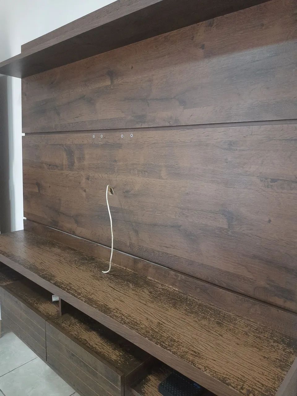 Painel de tv - Foto 2