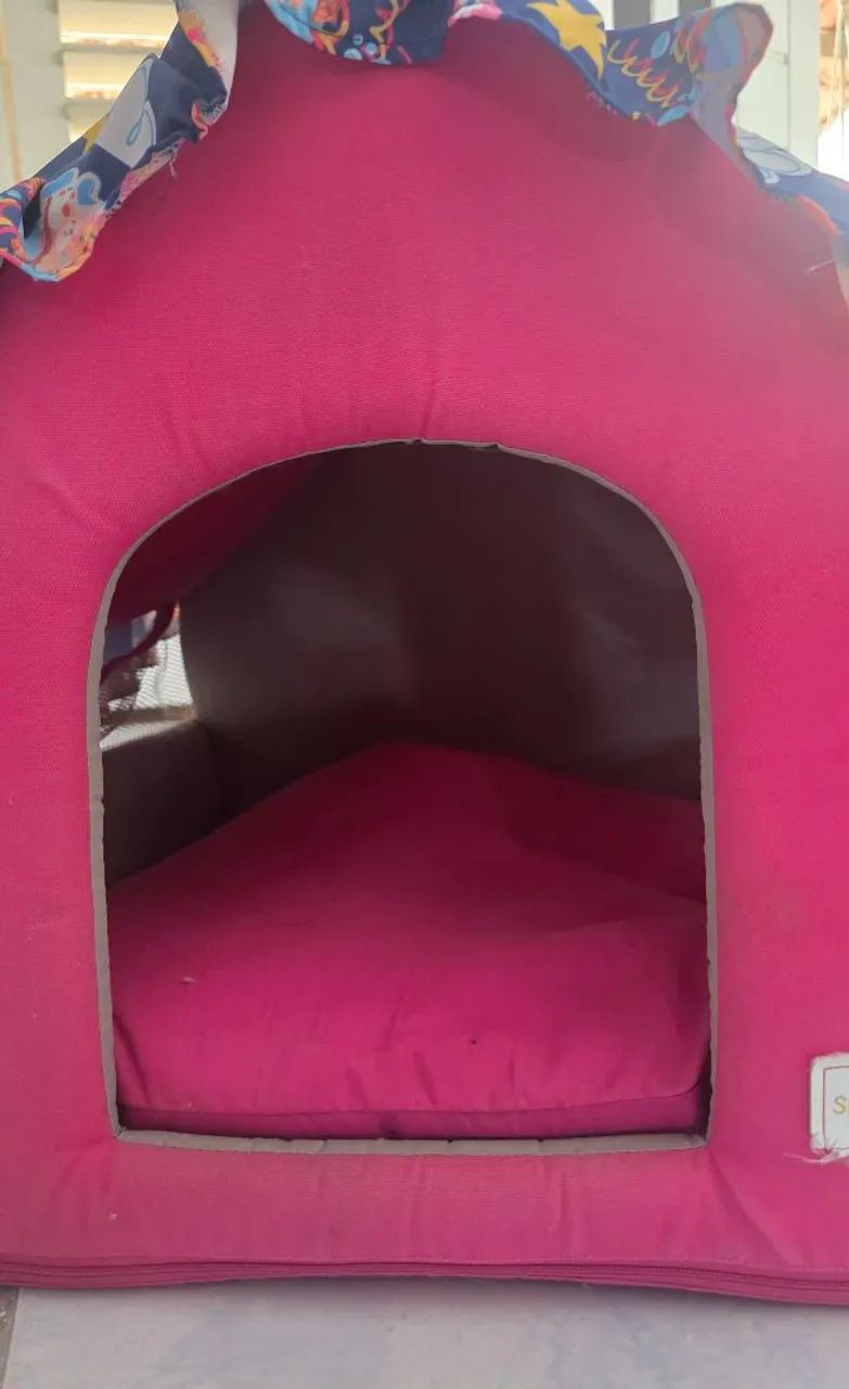 Casa de Pet - Foto 4