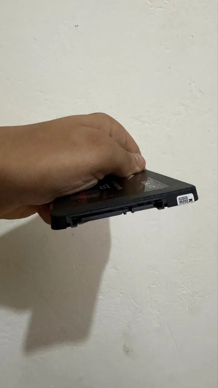 SSD/HD 1 TB - Tera  - Foto 4