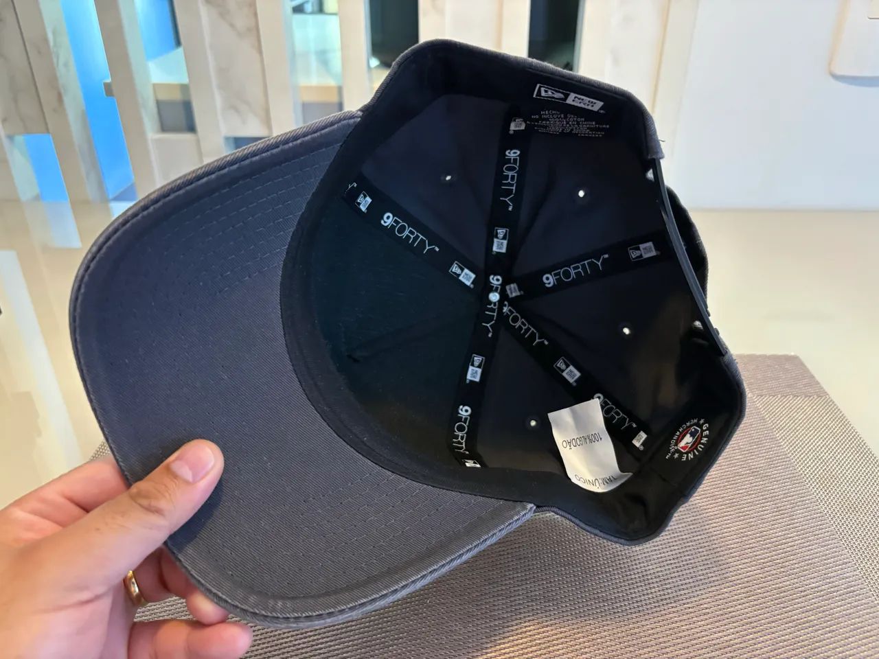 Boné - New Era - Foto 4