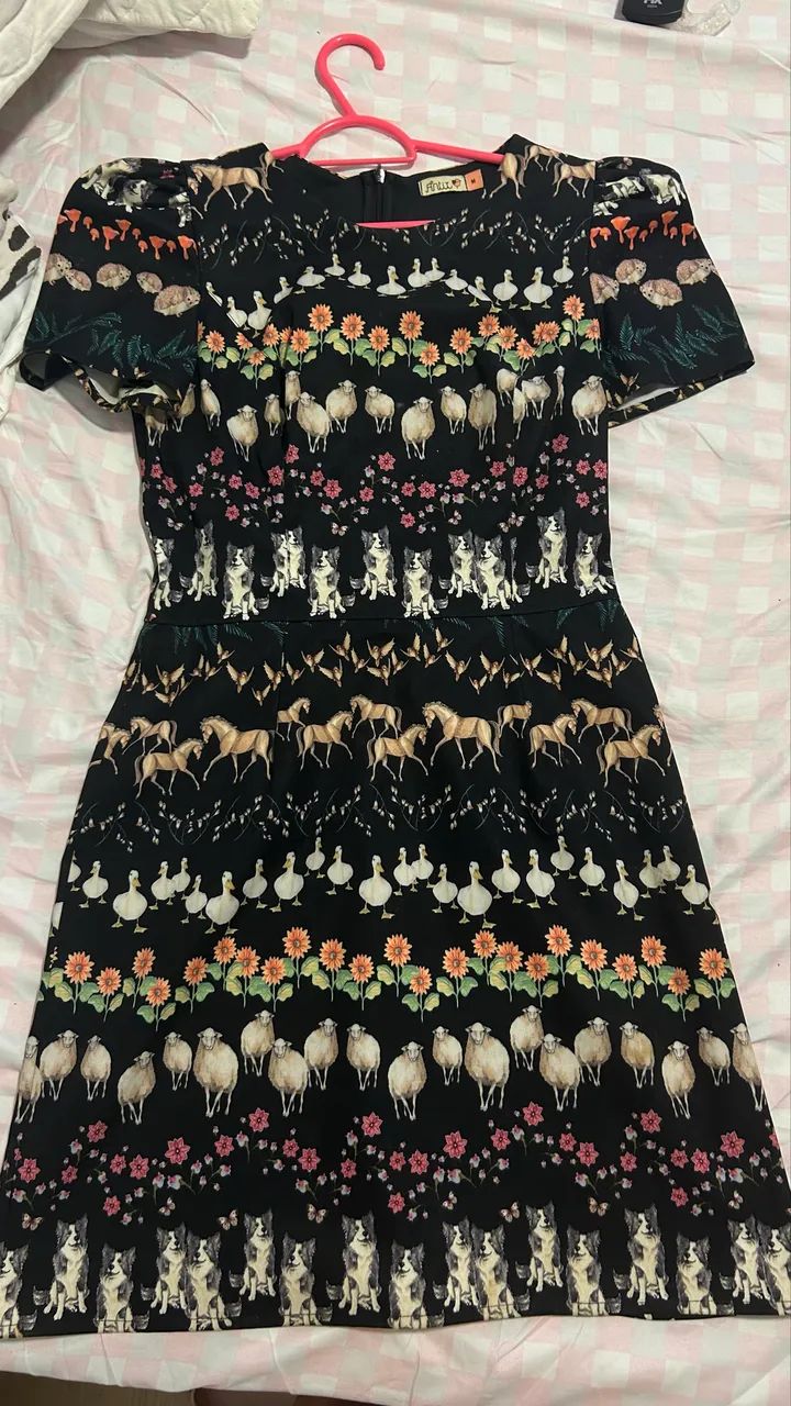 Vestidos Antix - Foto 2