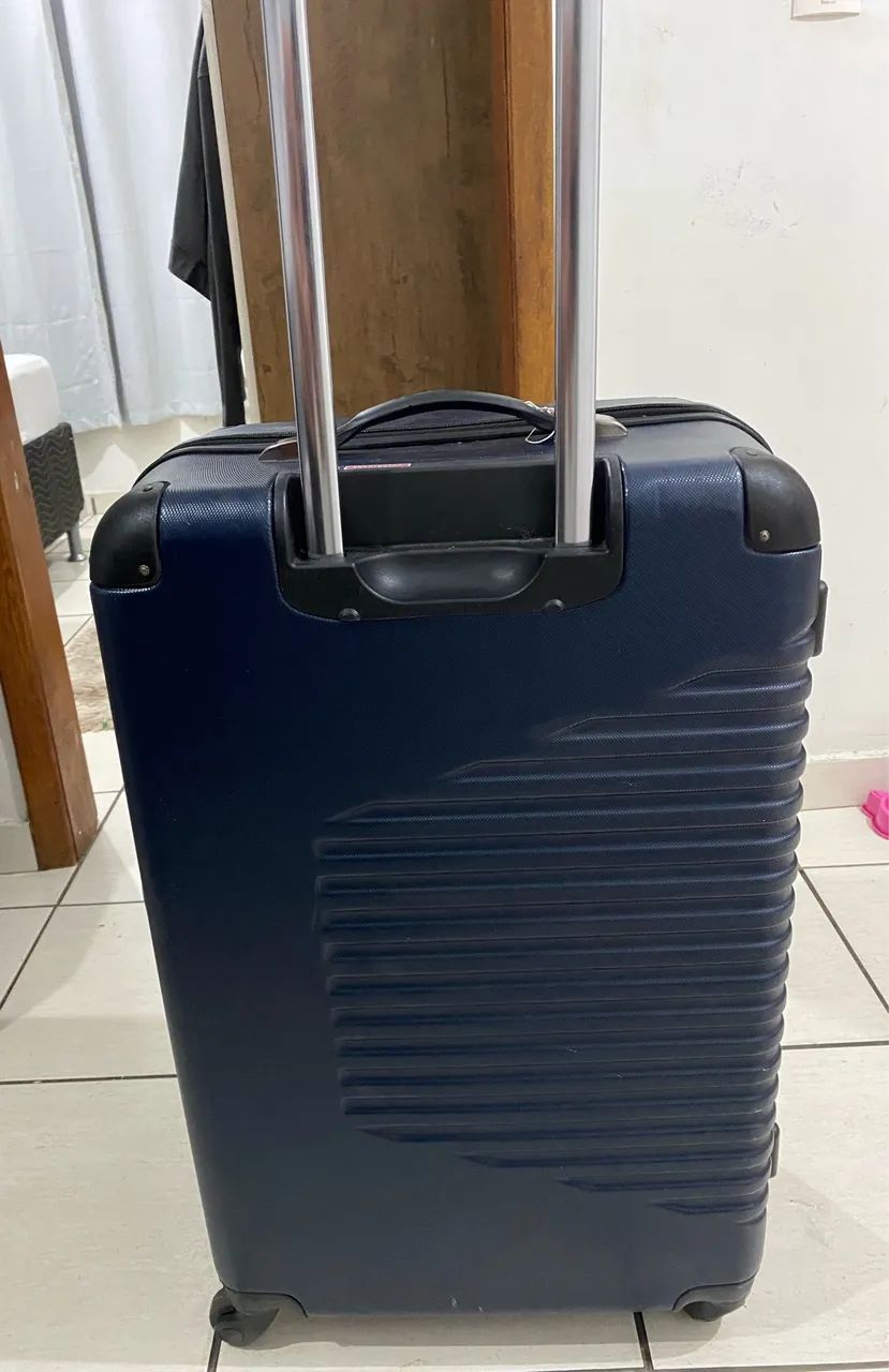 Mala de viagem 23kg - Foto 3