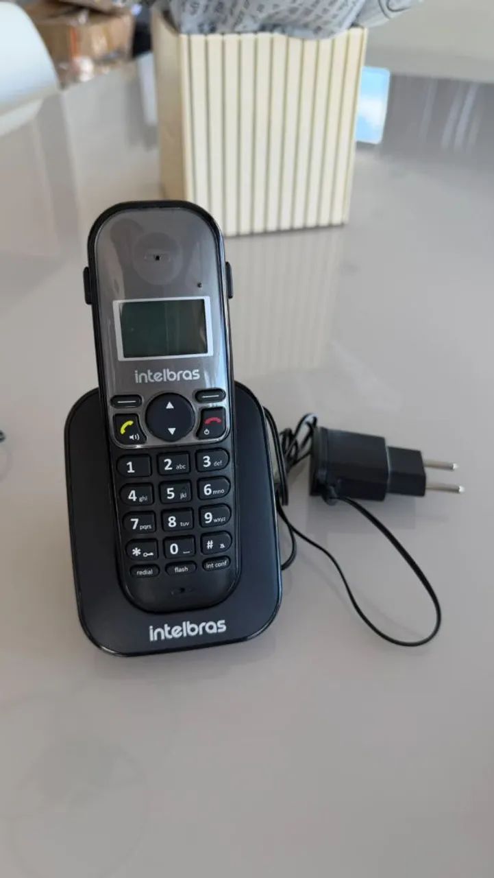 6 telefone com ramal  - Foto 5