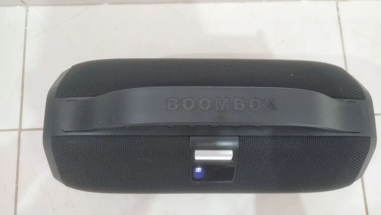 Bombox top - Foto 3