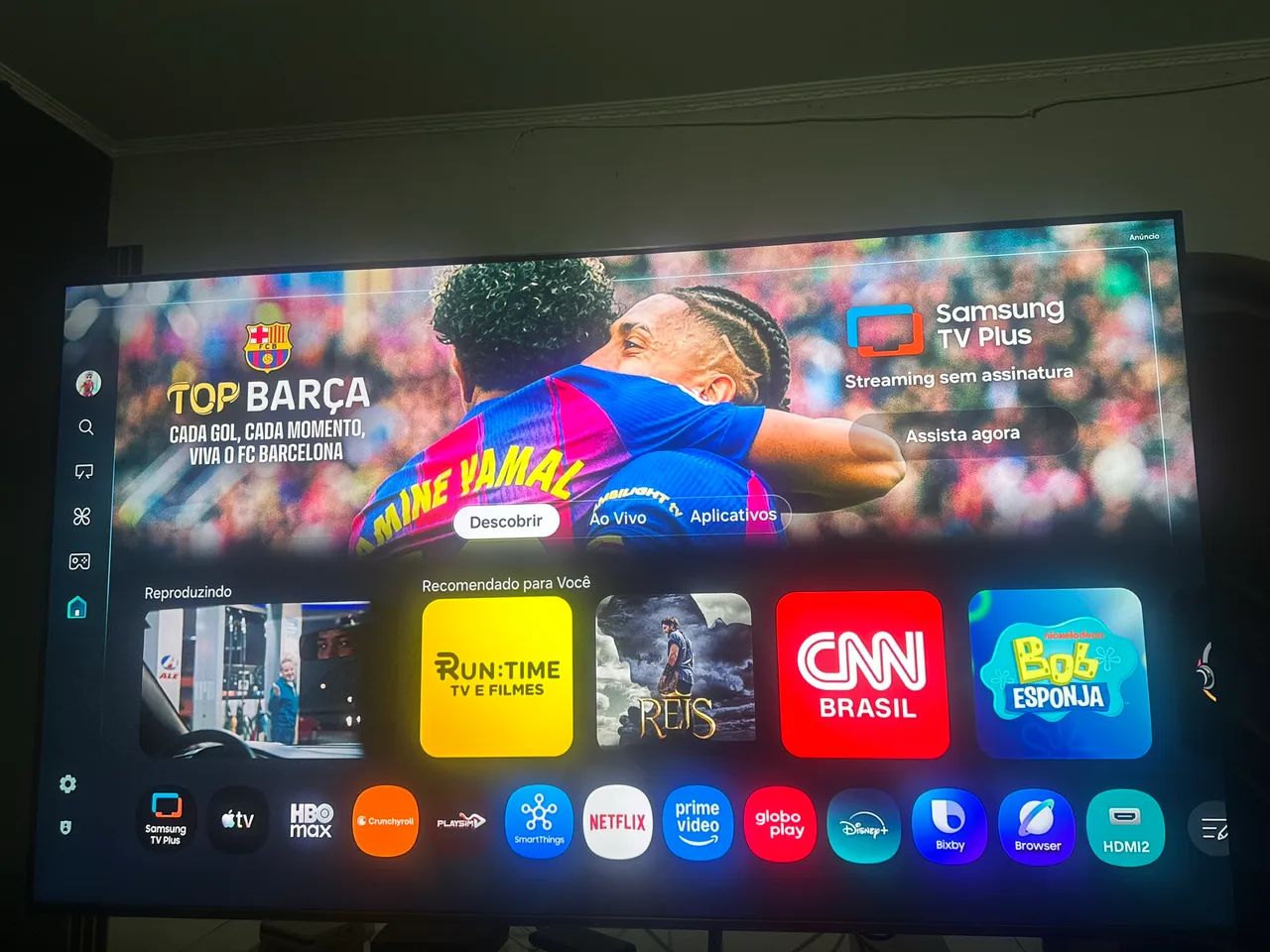 Tv 65 Samsung  - Foto 2