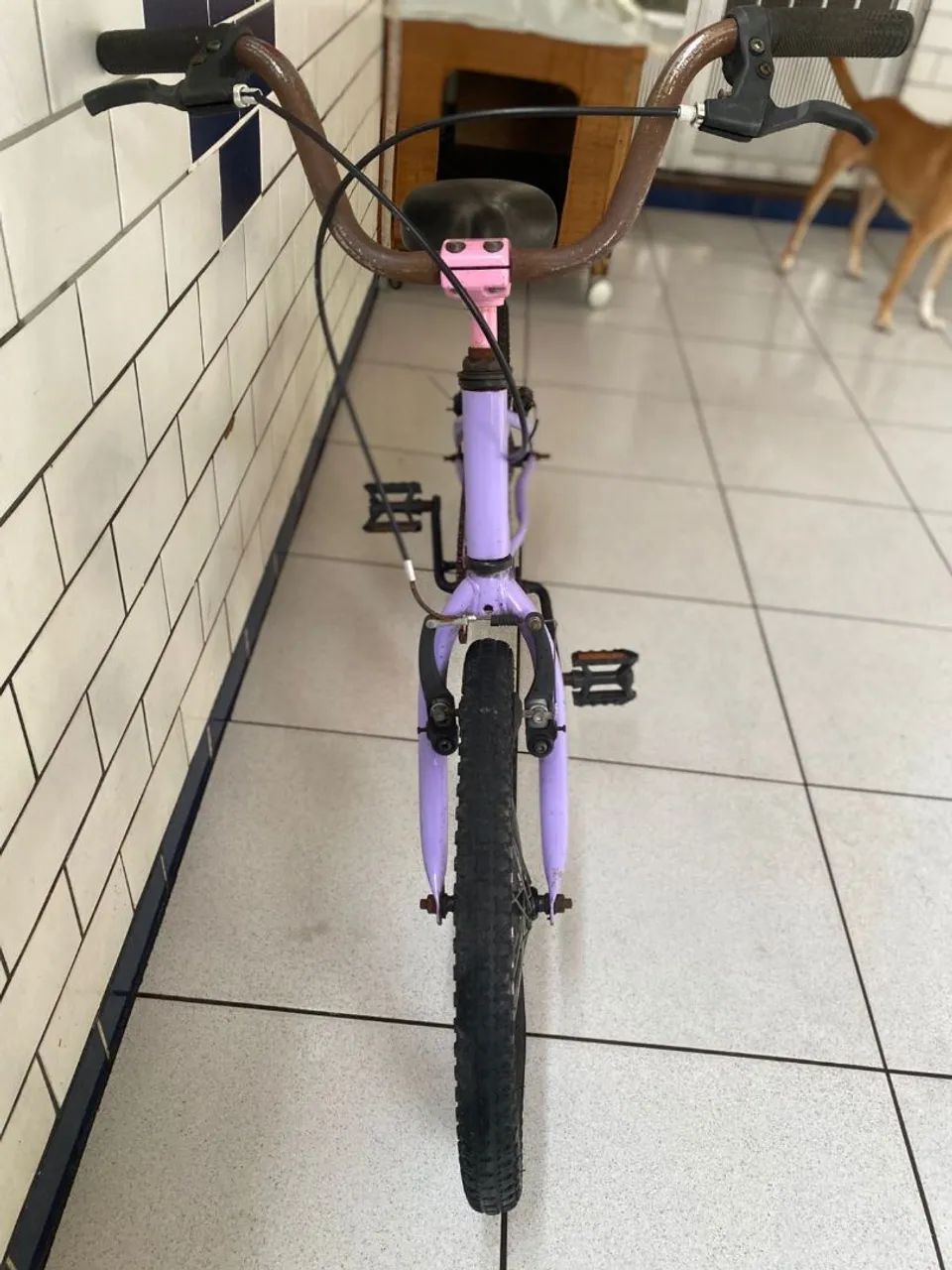 Bicicleta  - Foto 2