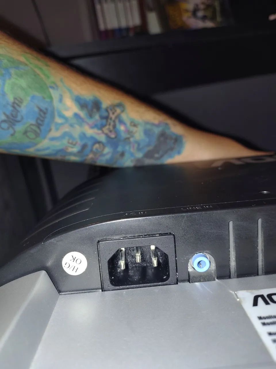 Monitor AOC - Foto 5