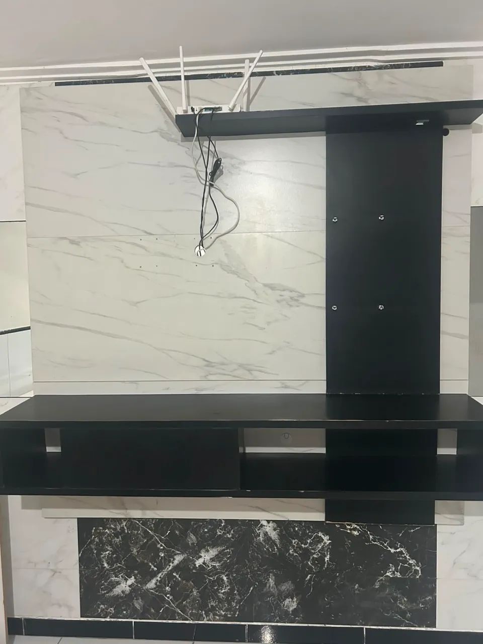 Doa-se painel de TV