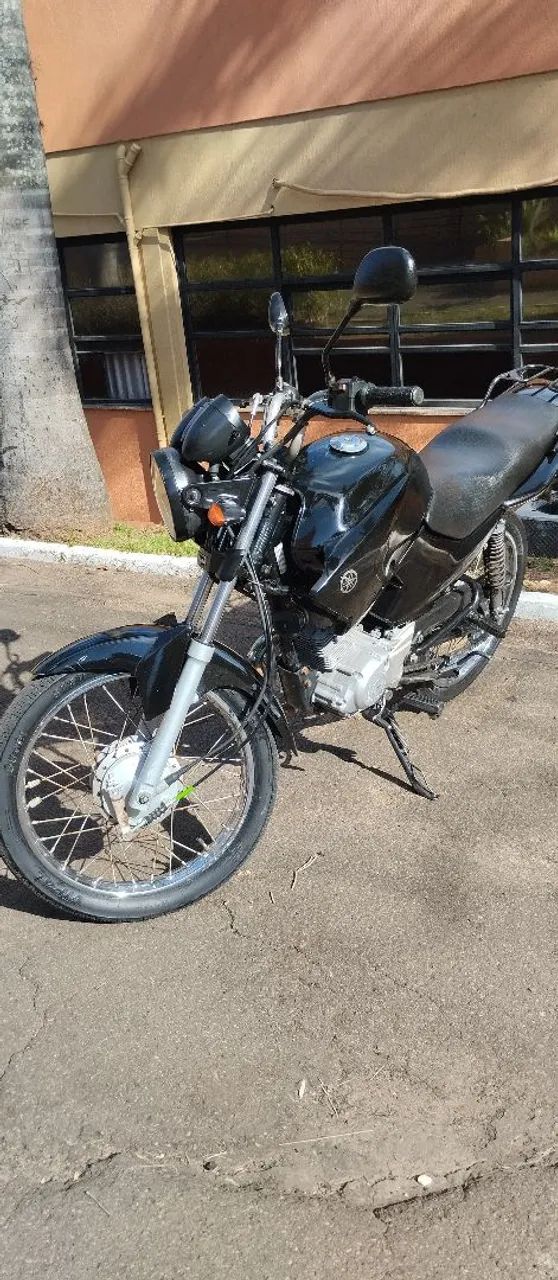 Motocicleta - Foto 2