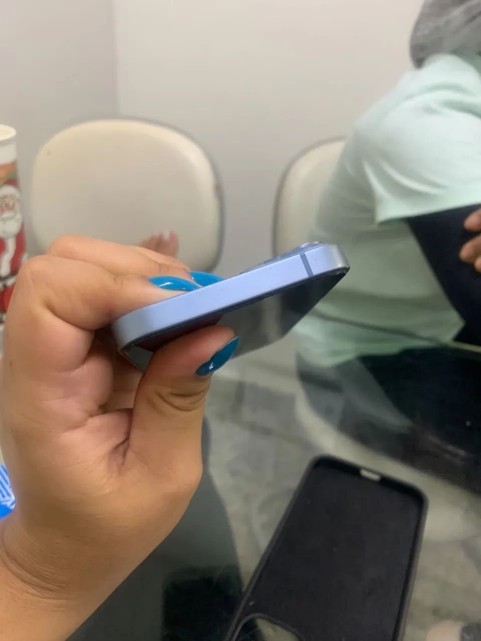 iPhone 14 - Foto 4