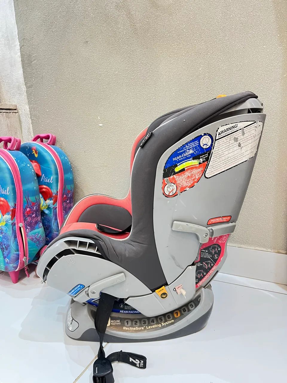 Cadeirinha para carro - Foto 2