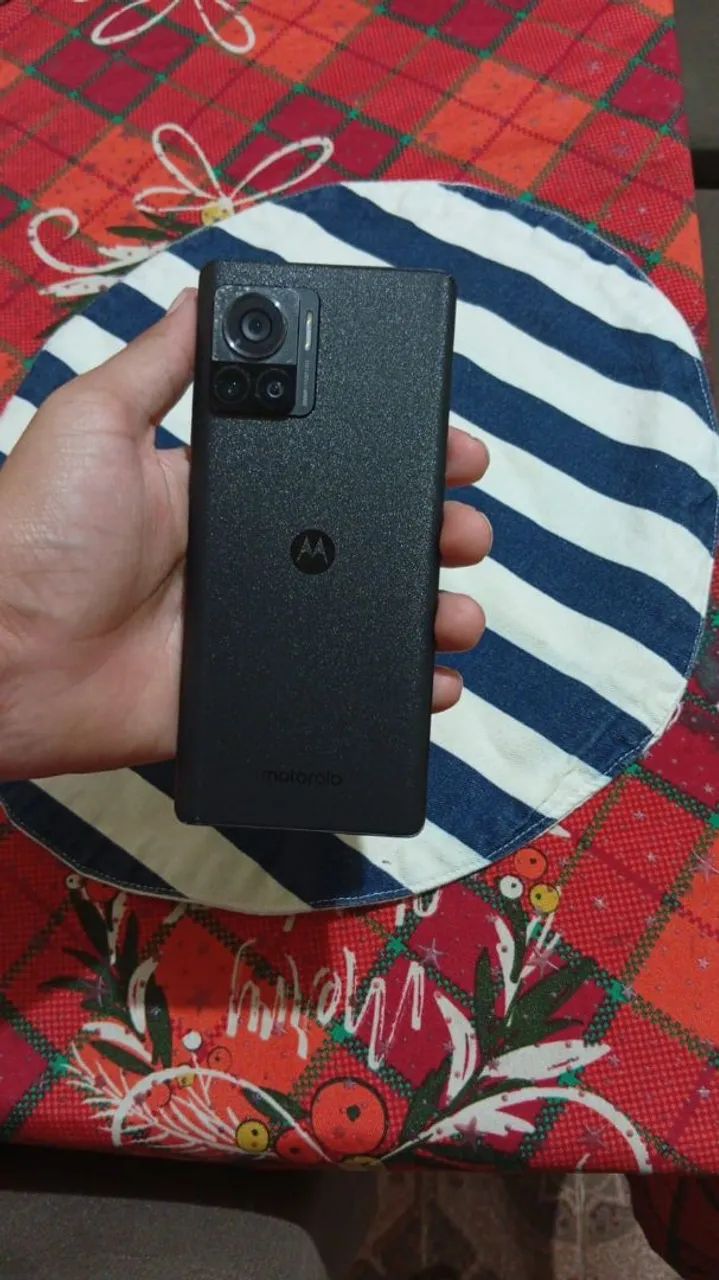 Motorola egde 30 ultra 
