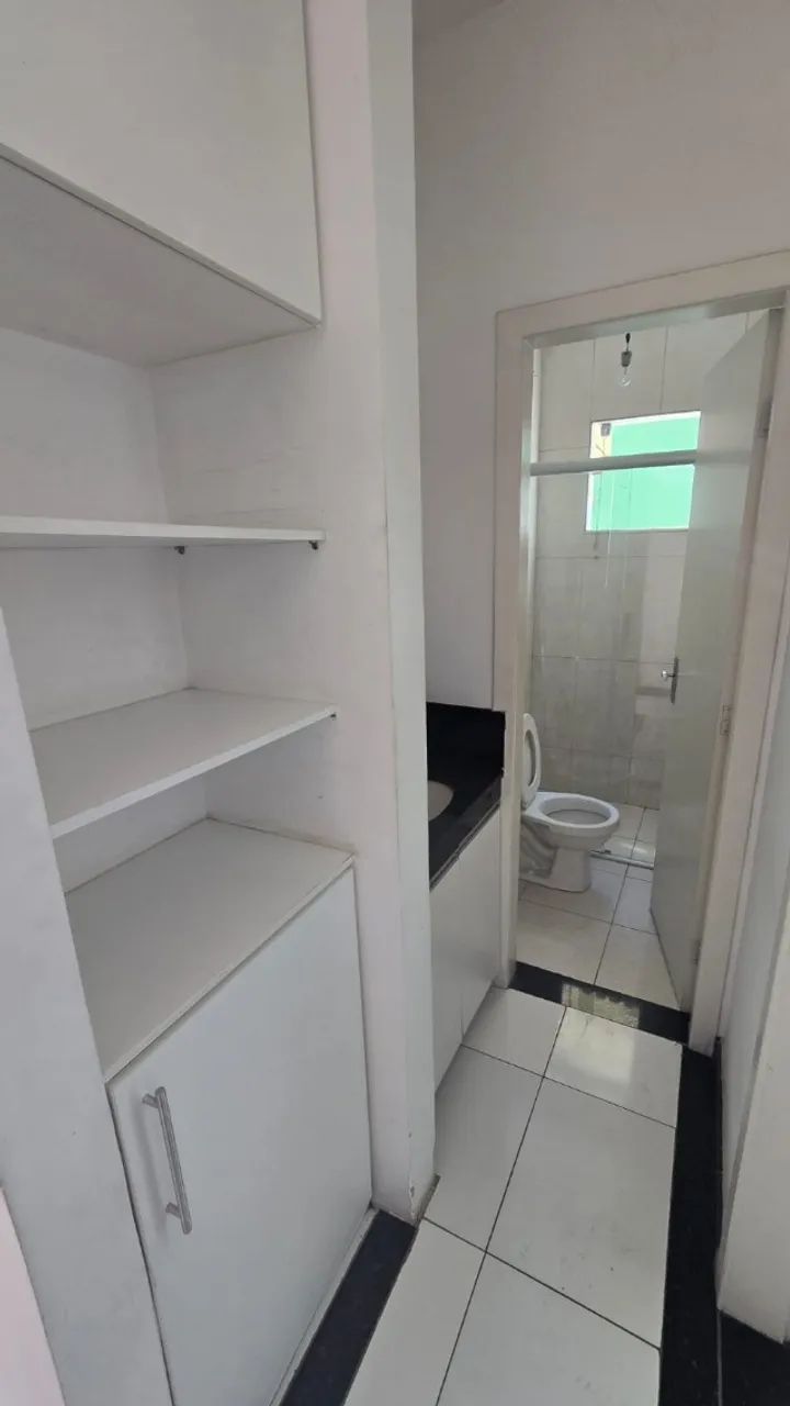 Casa geminada Canaã Venda nova locação - Foto 3