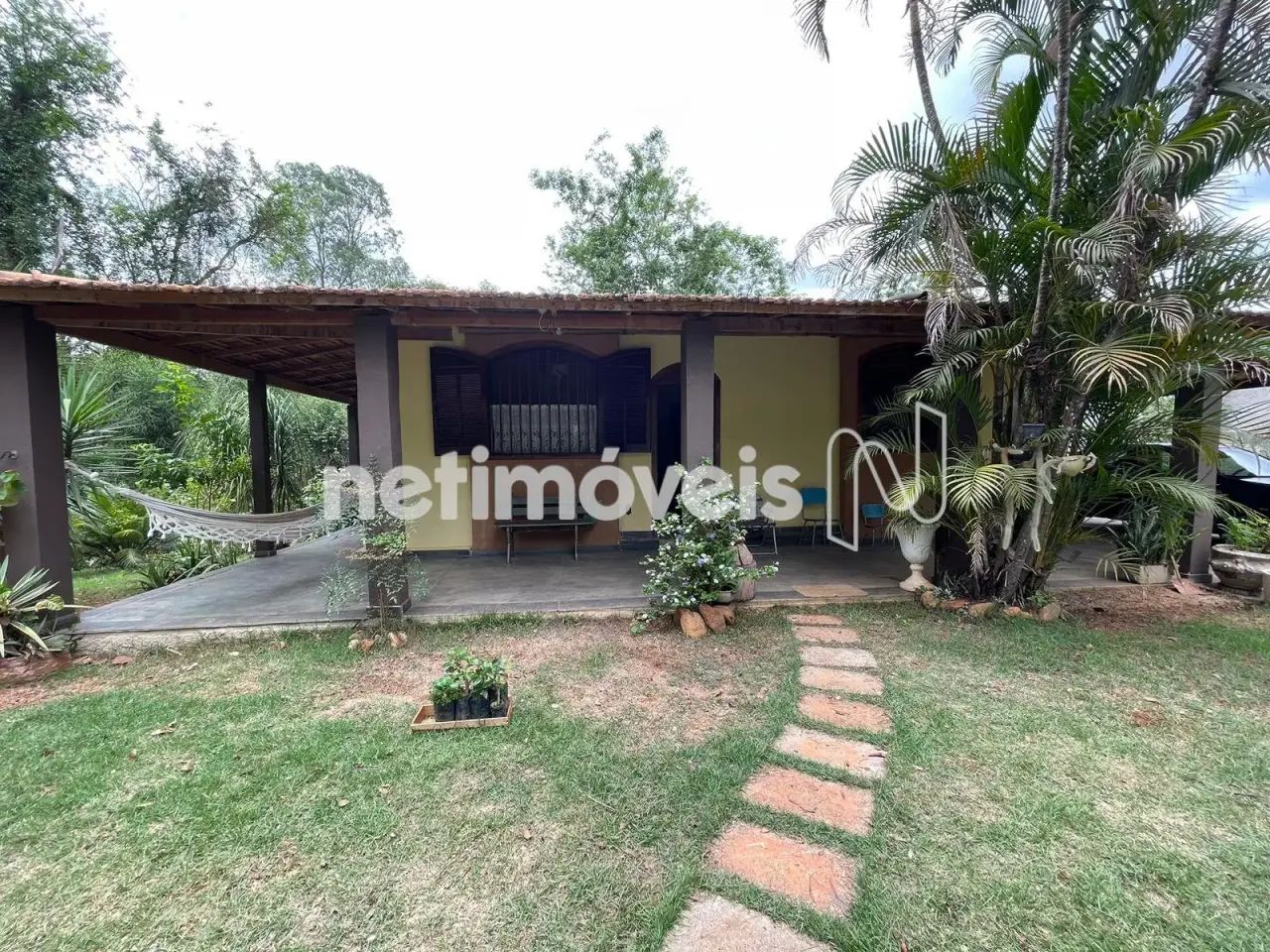 Venda Sítio Área Rural de Pará de Minas Pará de Minas