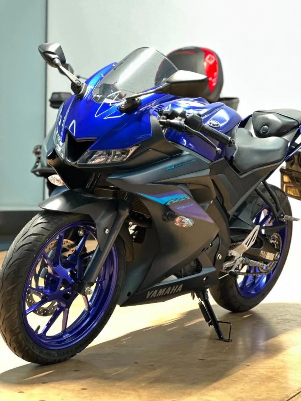 R15 2025 - Foto 4