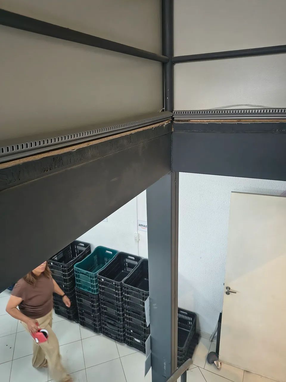 Mezanino pronto - Foto 3