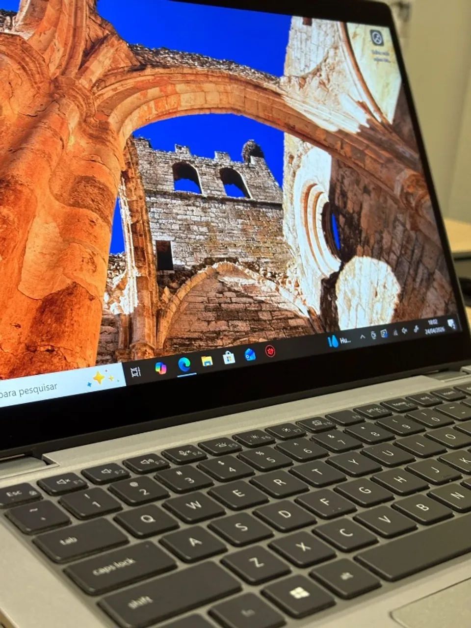 Notebook Dell Latitude 5320 i5 11°th 16GB RAM SSD 256GB NVME
