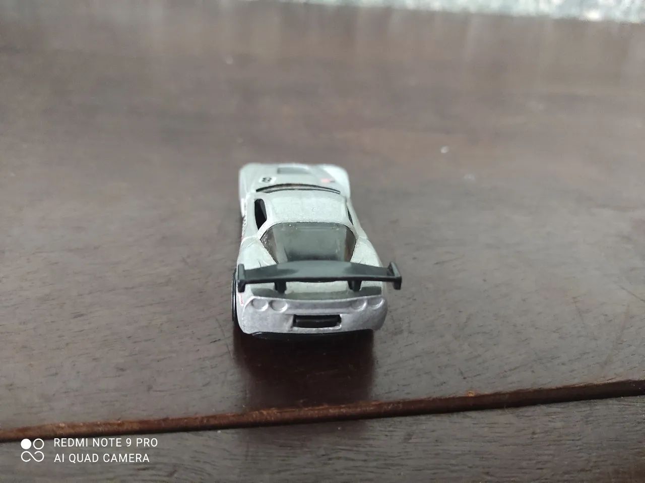 Hot Wheels Corvette C6R 2006 First Editions - Foto 3