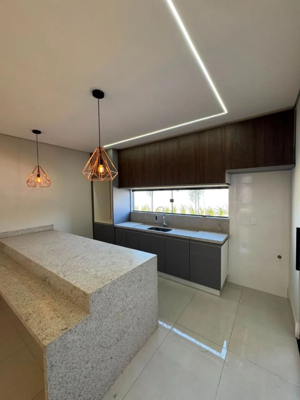 Vendo Linda Casa Ponte Alta Norte  - Foto 4