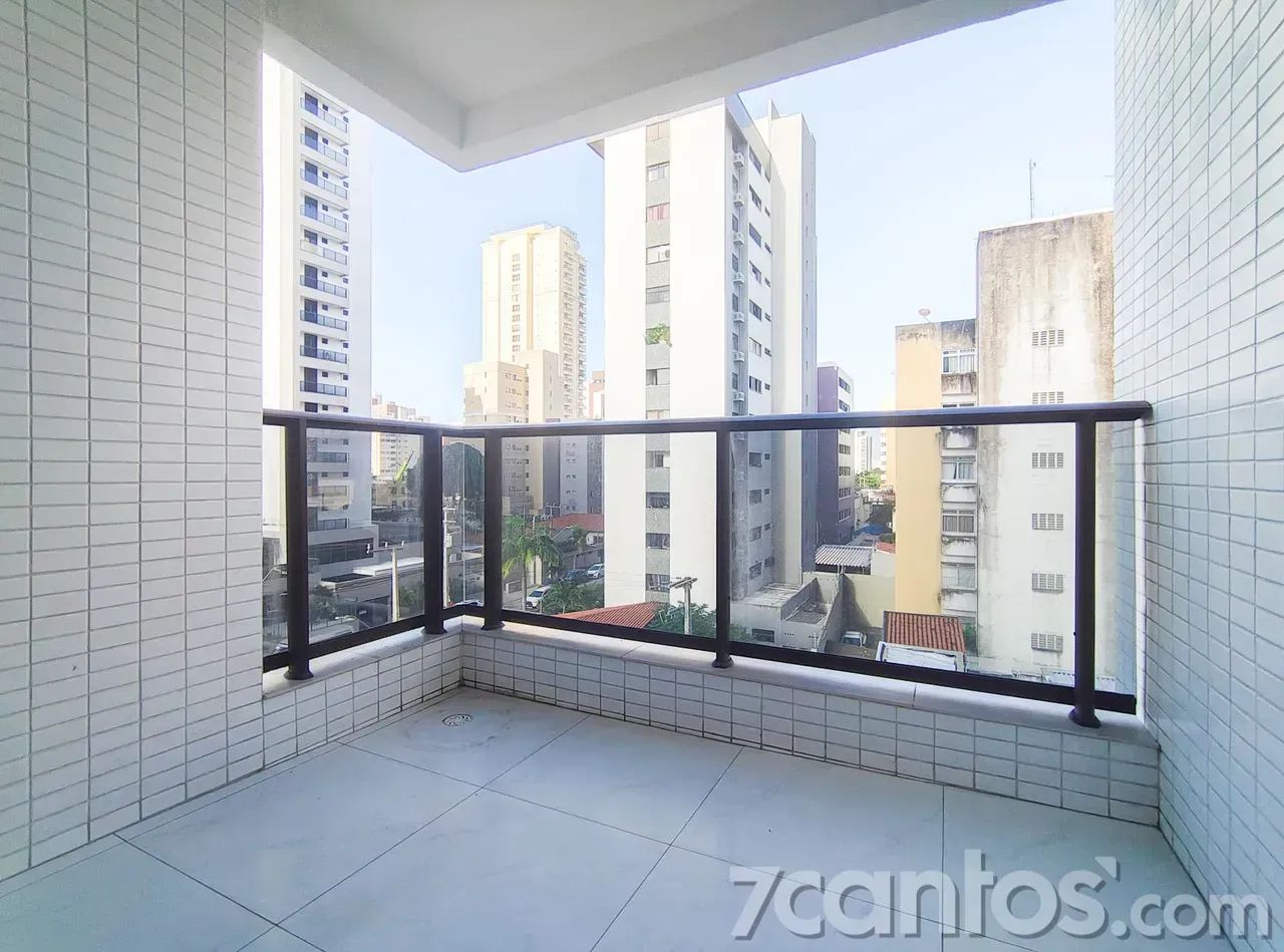Apartamento, Aldeota, 2 Quartos - Foto 3
