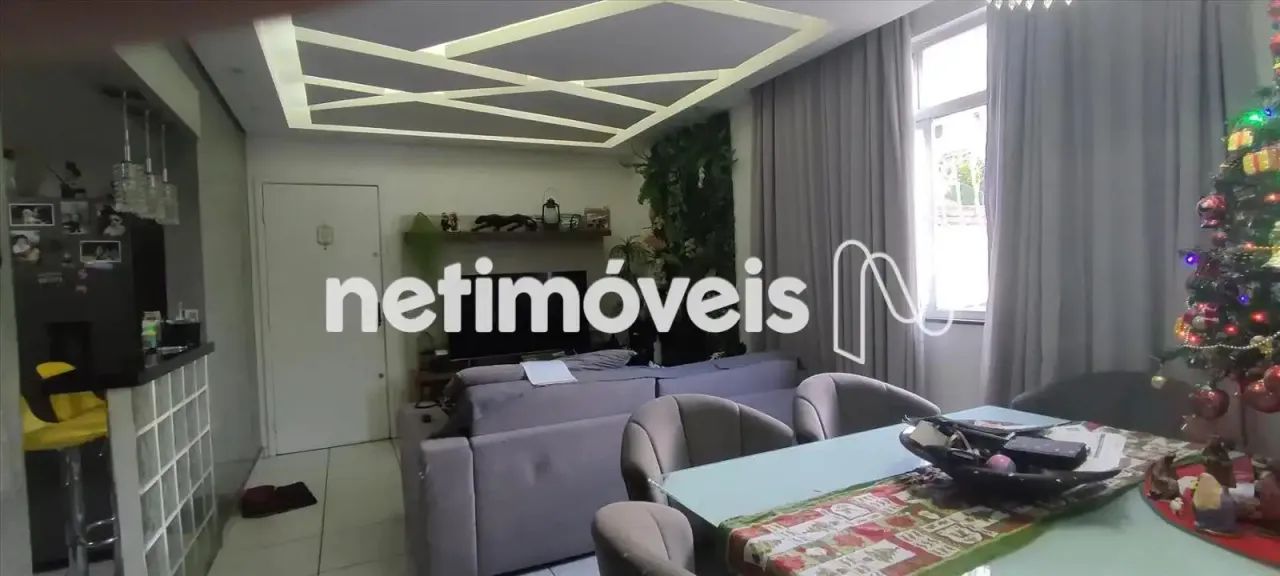 Venda Apartamento 3 quartos Nova Suíssa Belo Horizonte - Foto 2