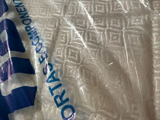 Colchão para berço  - Foto 4