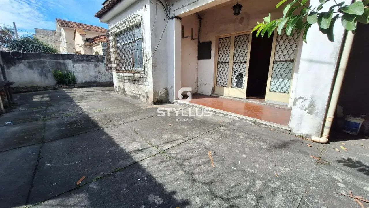 Engenho Novo | Casa 3 quartos - Foto 3