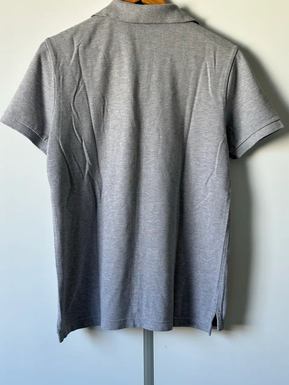 Camiseta polo Old Navy - tamanho P - Foto 4