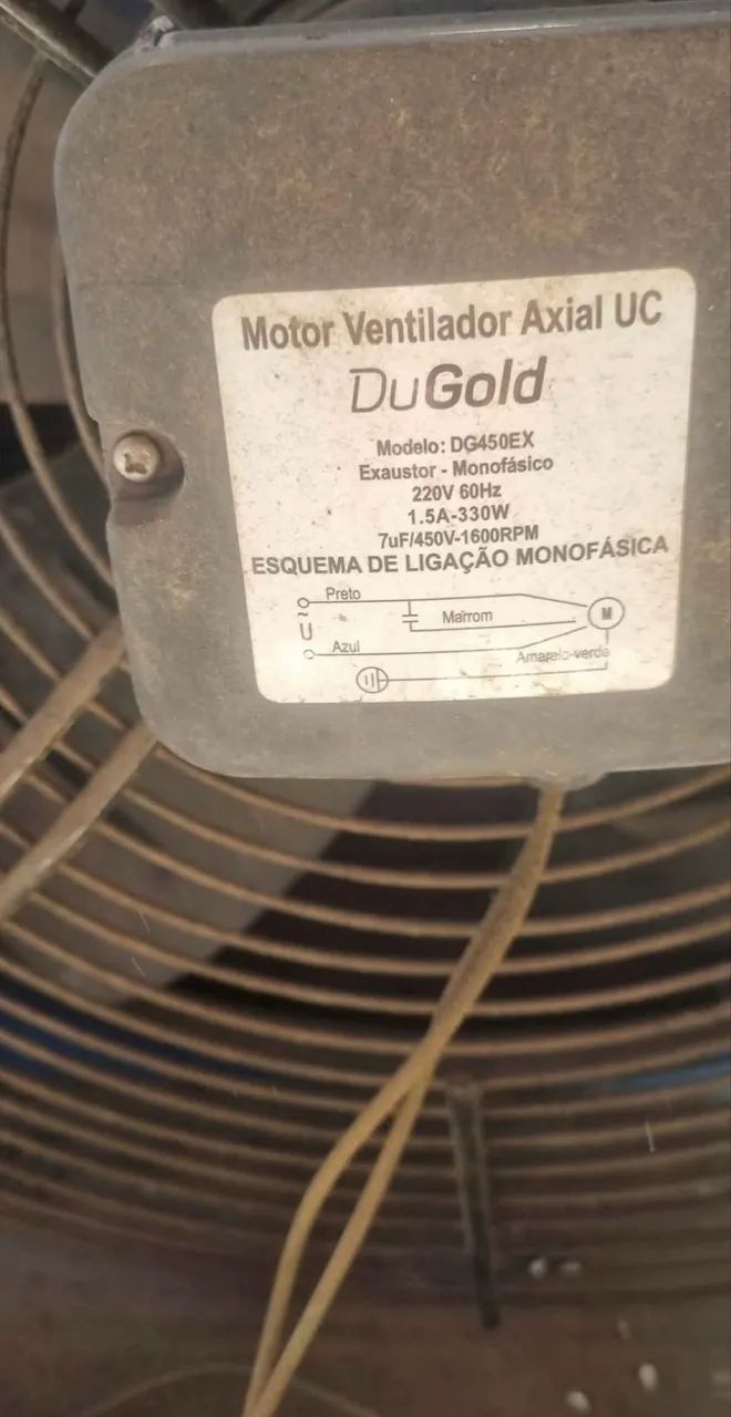 Unidade condensadora para câmera fria - Foto 5