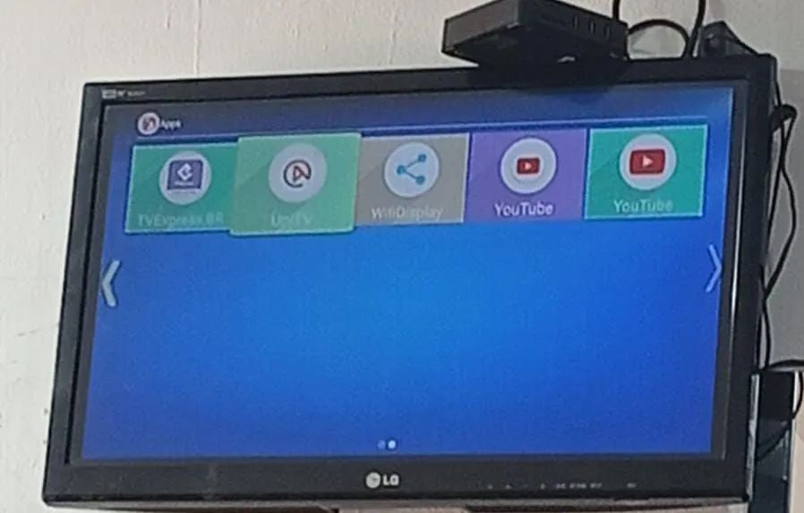 Televisão  - Foto 3