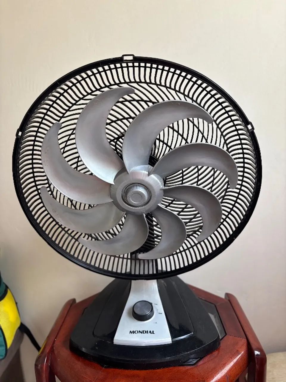 Ventilador 