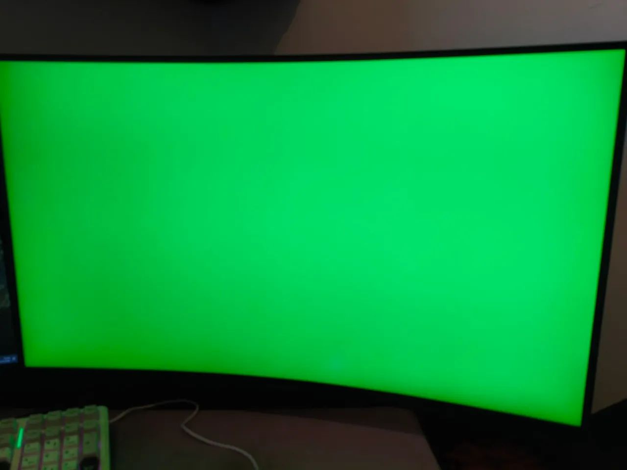 Monitor Gigabyte GS32QC - Foto 5