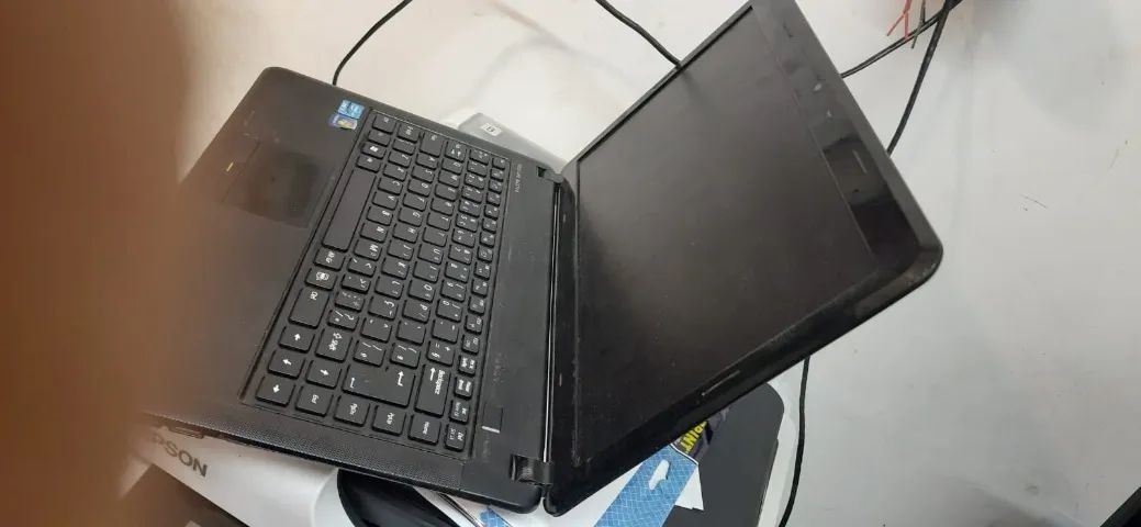 NOTEBOOK POSITIVO  - Foto 3