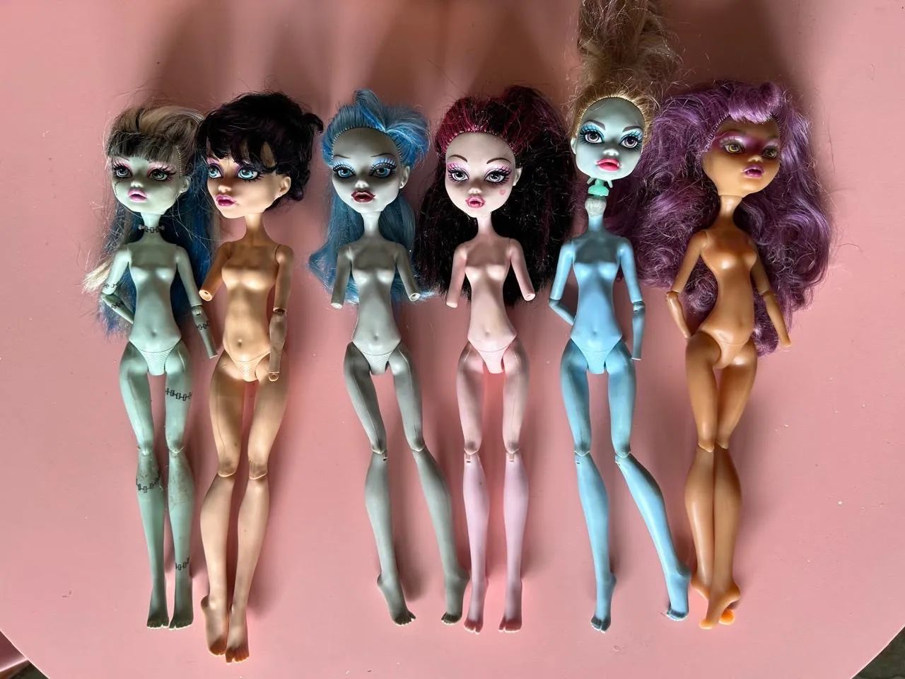 Monster high 