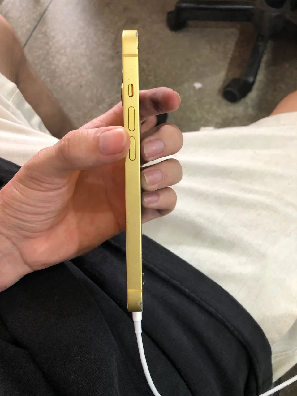 iPhone 14 - Foto 5