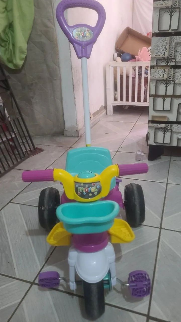Motinha pra crianças - Foto 2